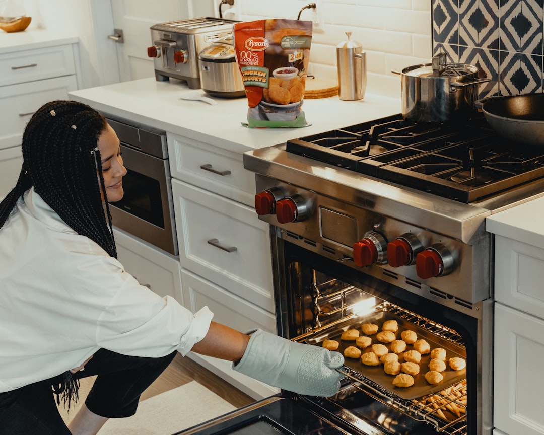 The Day Everything Changed in the Kitchen (image credits: unsplash)