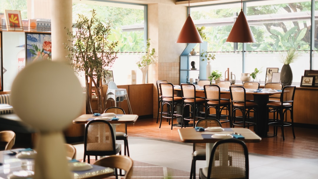 Maggiano's Little Italy Fighting to Stay Relevant (image credits: unsplash)