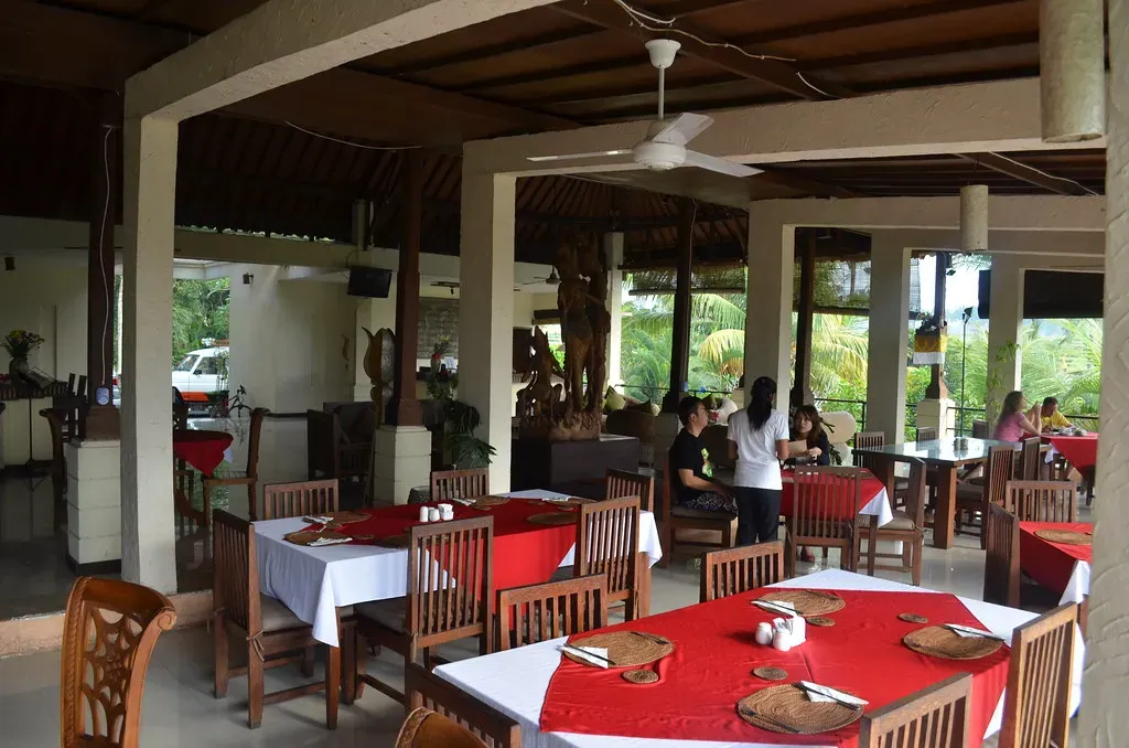 Legal Consequences Have Followed - But They're Rare (eGuide Travel, Flickr, CC BY 2.0)