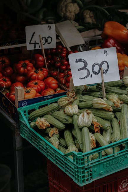 Economic Impacts (image credits: pexels)