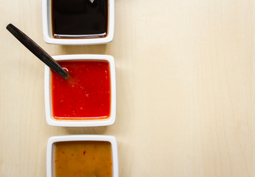 Utah: Fry Sauce (image credits: unsplash)