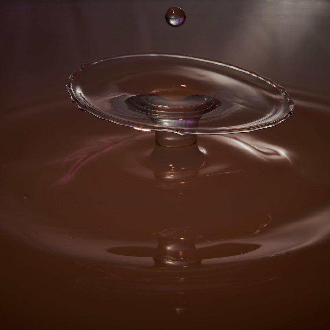 Why Water Is Chocolate's Greatest Enemy (image credits: unsplash)