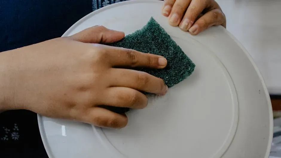 The Adult Plate-Cleaning Statistic That Might Surprise You (Image Credits: Pexels)
