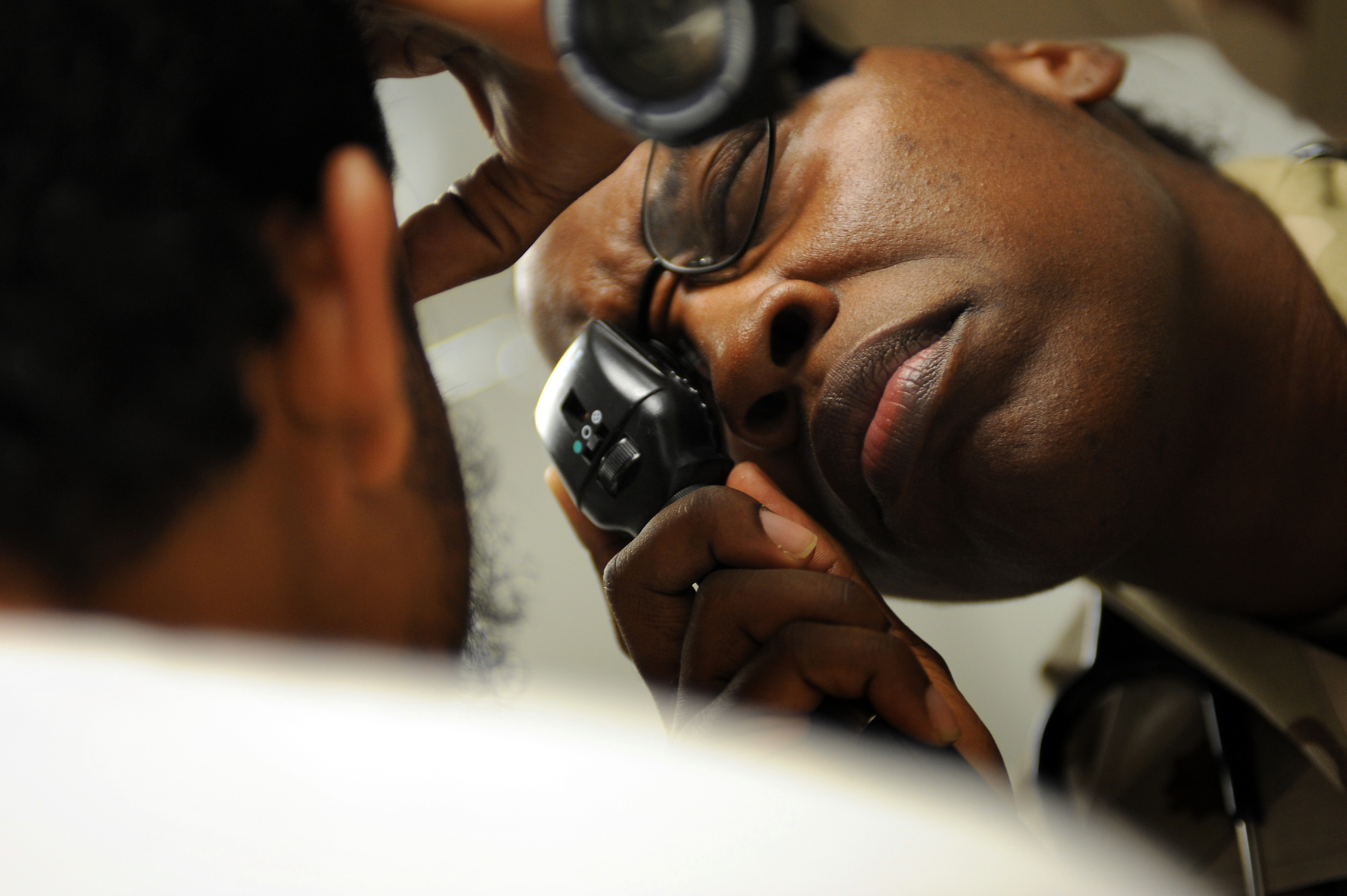 Keeping Tabs: The Value of Regular Check-Ups (image credits: wikimedia)