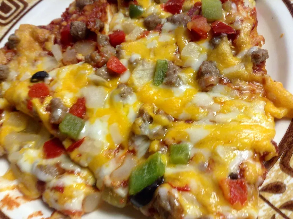 Jack's Pizza Brings Budget-Friendly Basics (Image Credits: Flickr)