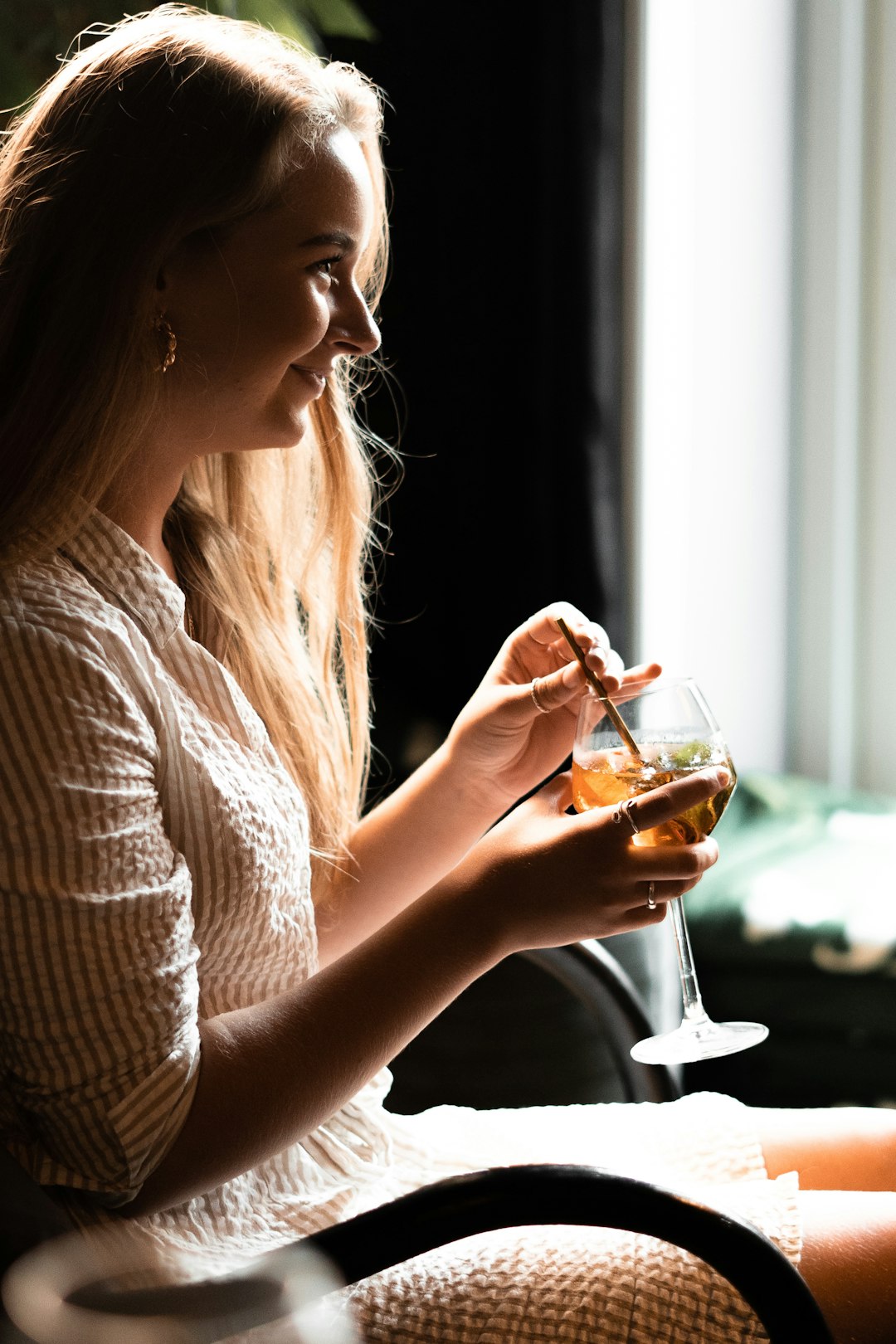 The Social Aspect of Zero-Proof Cocktails (image credits: unsplash)