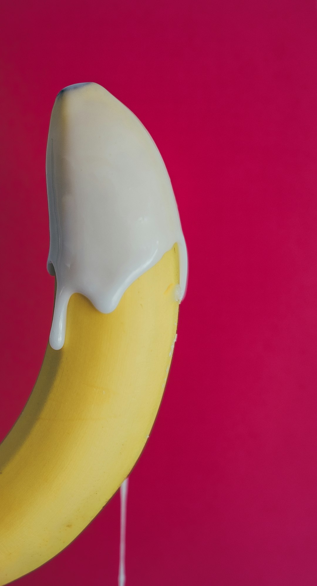 The Banana vs. Salt Showdown You Didn't See Coming (image credits: unsplash)