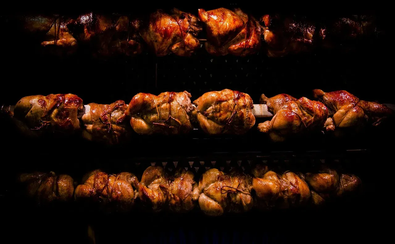 Kenny Rogers Roasters: The Rotisserie Dream That Flew Overseas (Image Credits: Pixabay)