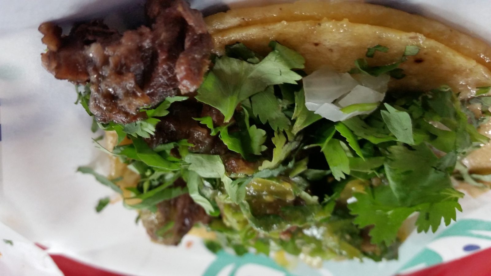 Beef Tongue Tacos: The Tender Cut Nobody Talks About Anymore (Image Credits: Wikimedia)