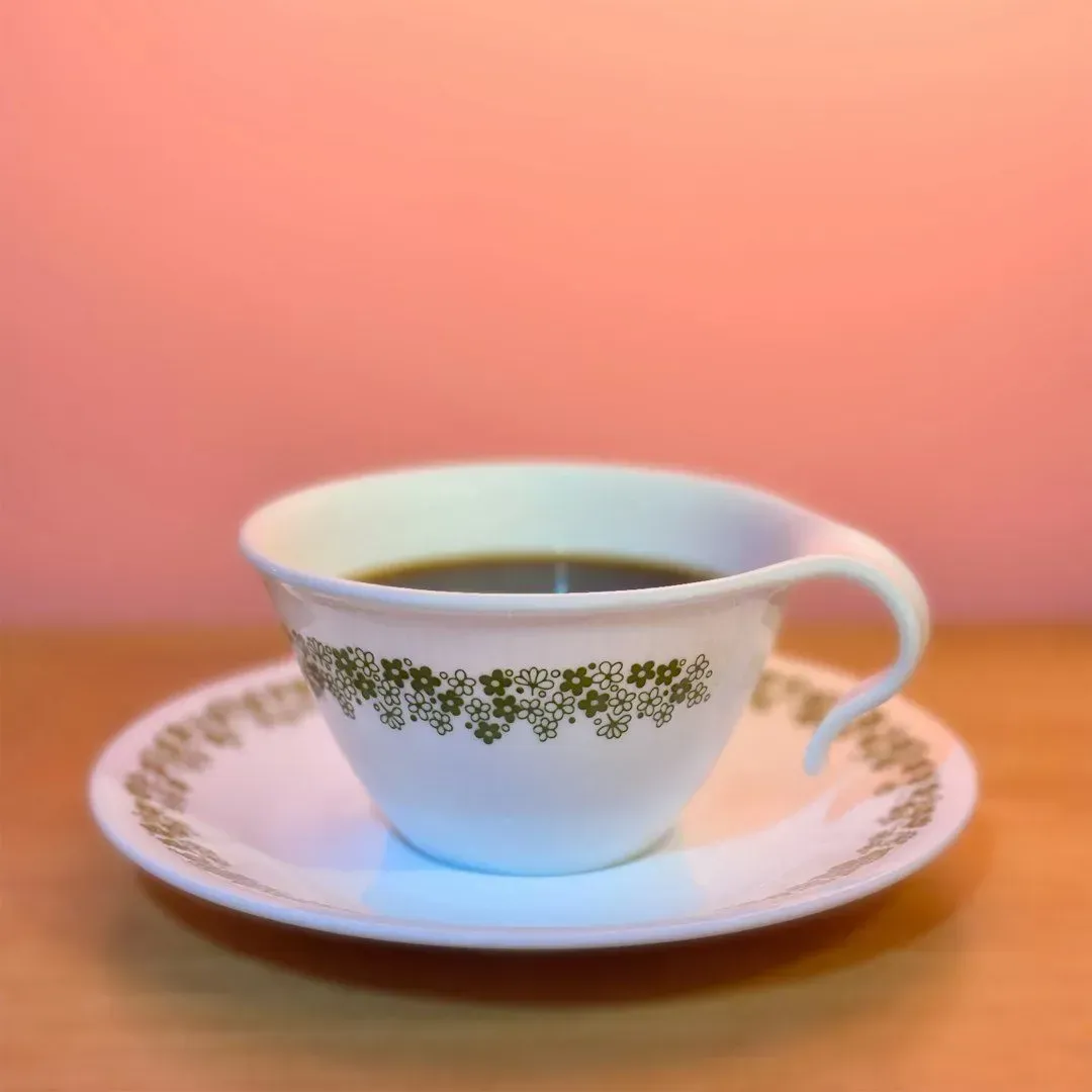 Valuable Vintage Pyrex Collections (Image Credits: Unsplash)