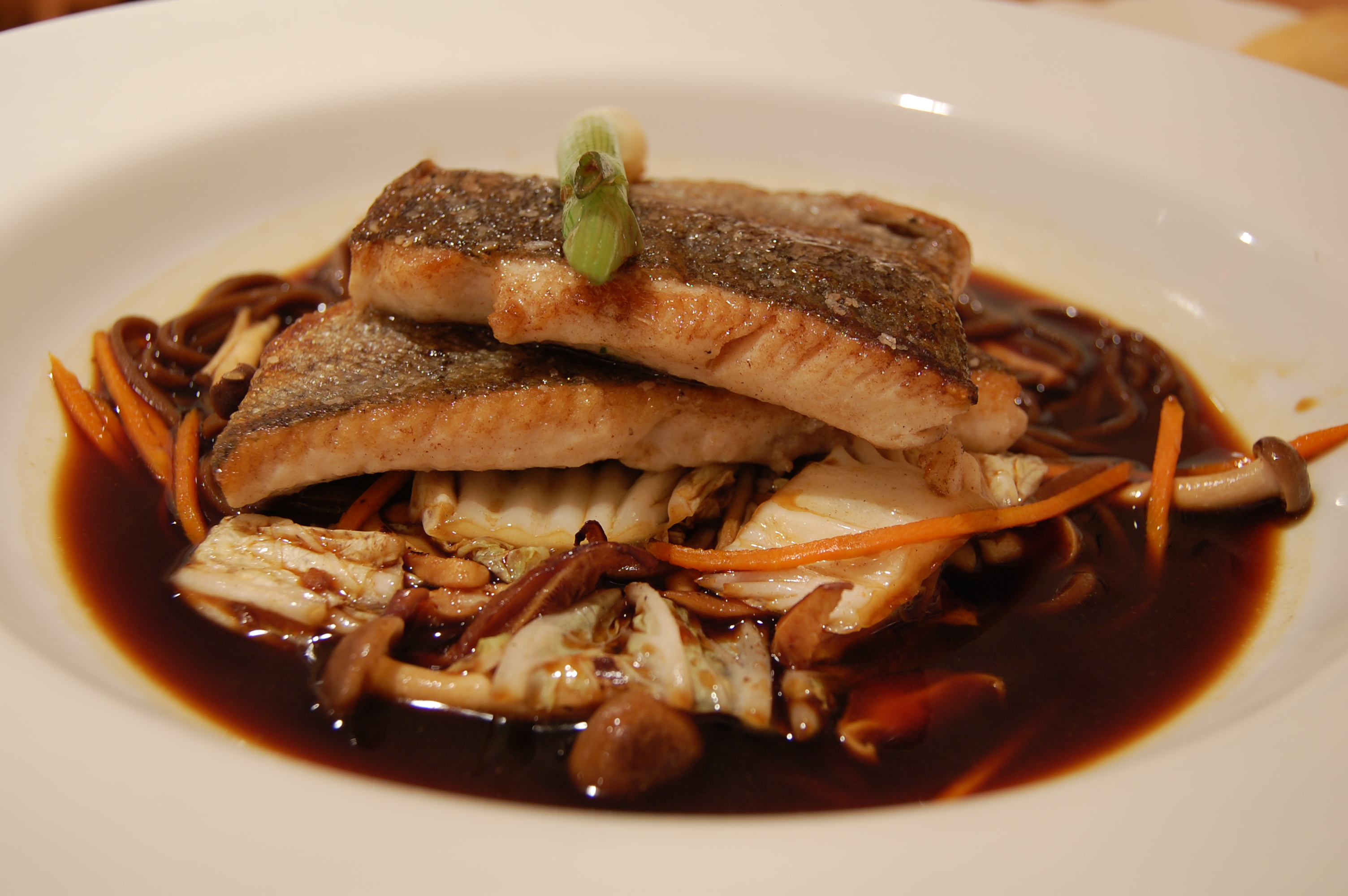 Trout: A Freshwater Favorite (image credits: wikimedia)