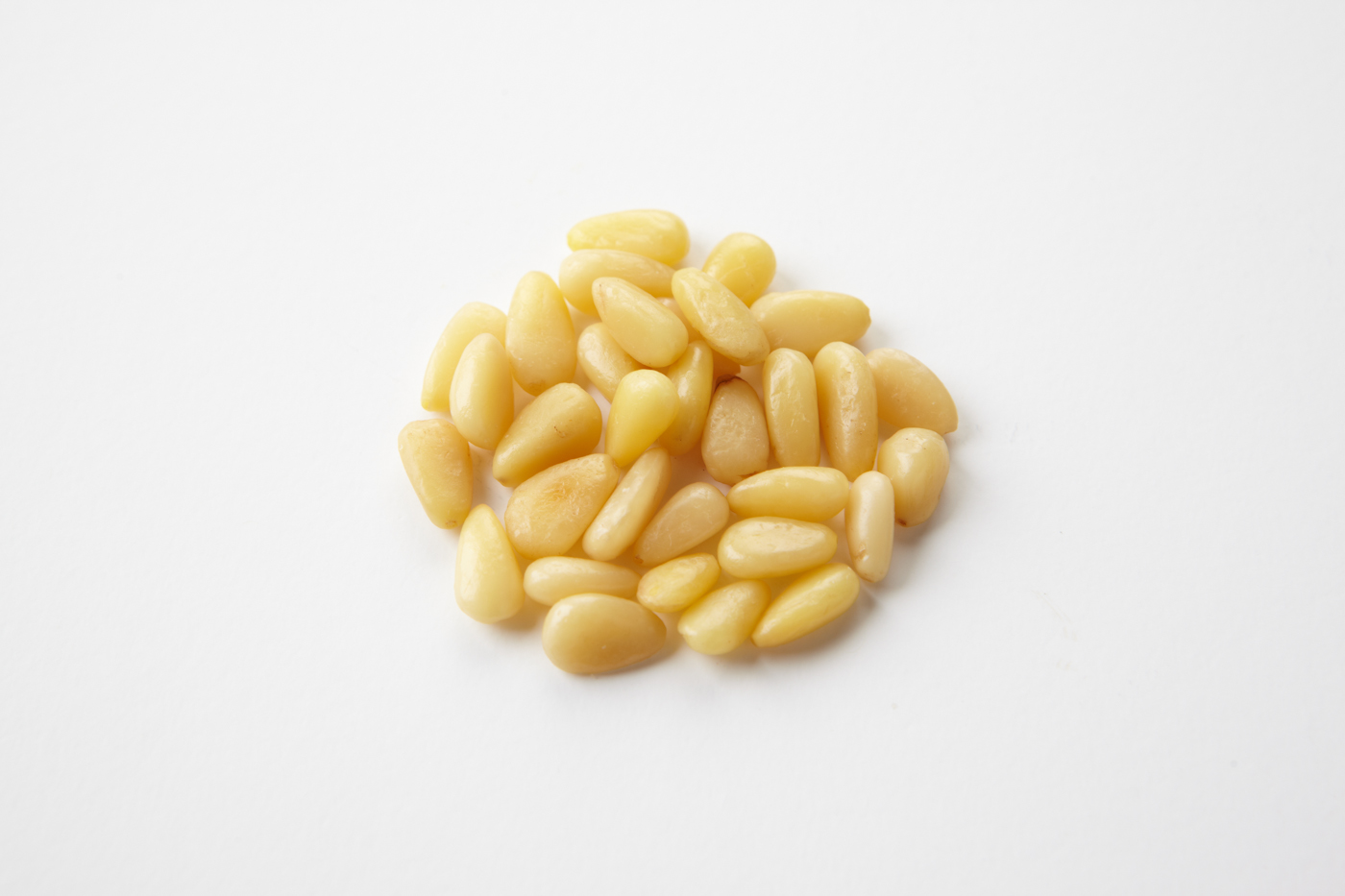 Pine Nuts - The Protein-Rich Seeds (image credits: wikimedia)
