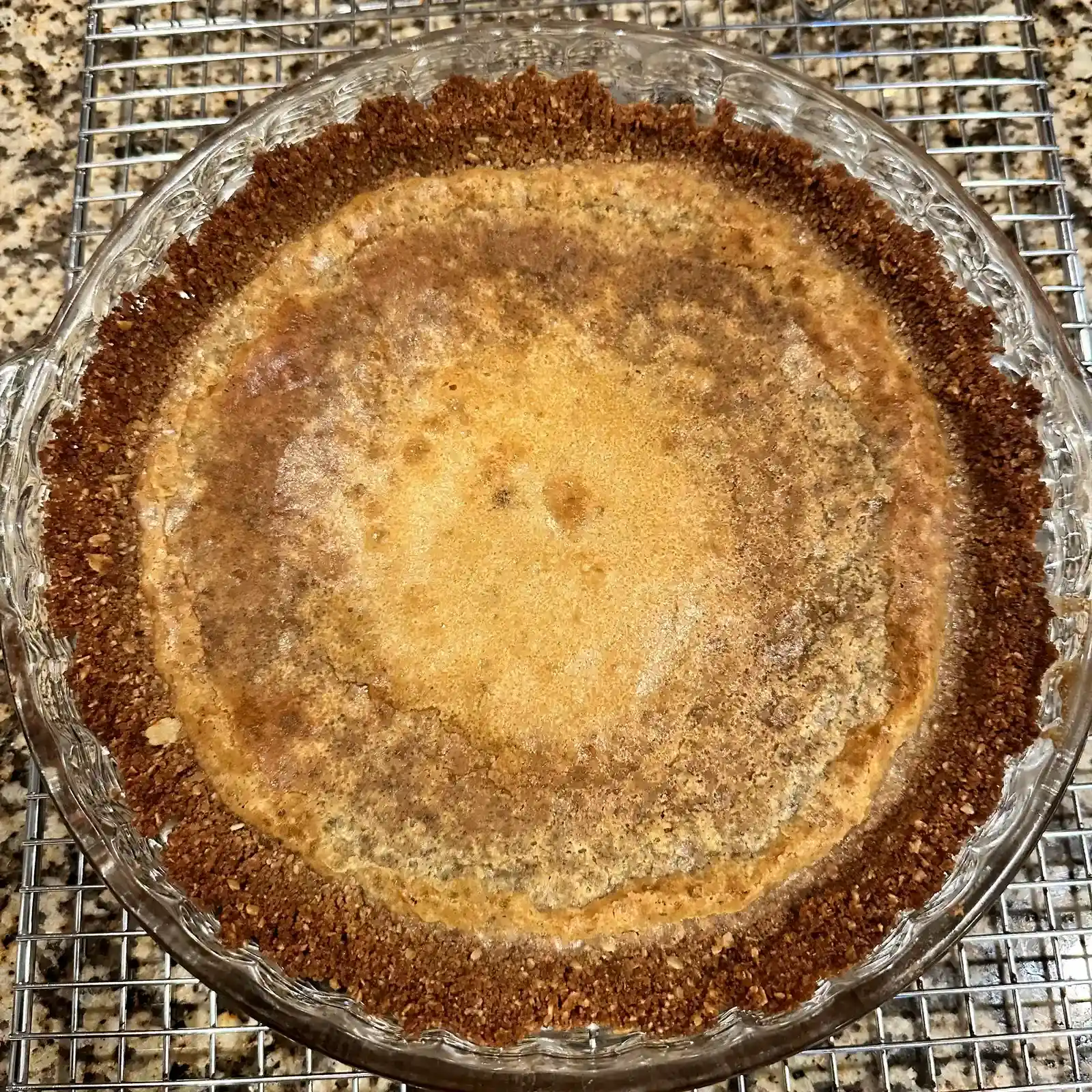 Ending with Homemade Desserts (Image Credits: Wikimedia)