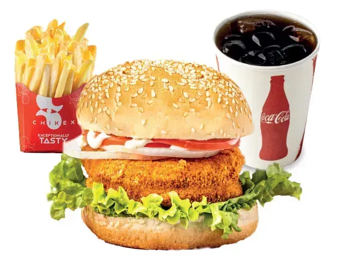 McDonald's Spicy McCrispy Loaded With Secret Add-Ons (Image Credits: Wikimedia)