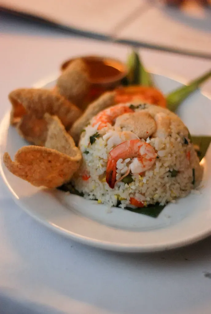 Scorpio: The Intense Flavor Fanatic (Image Credits: Flickr)