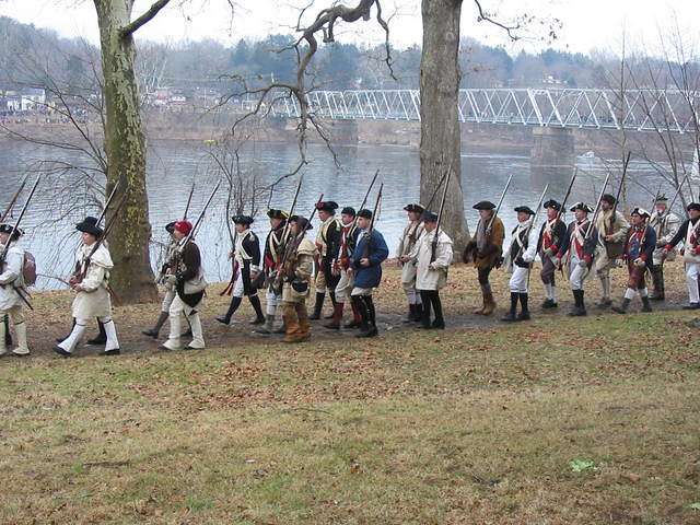 Colonial Williamsburg's Living History Renaissance (Image Credits: Flickr)