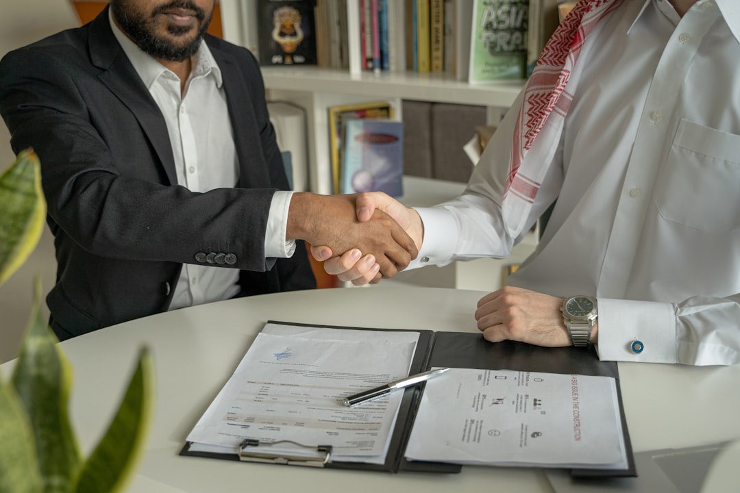 Salary Showdown: Who's Making More Money? (image credits: unsplash)