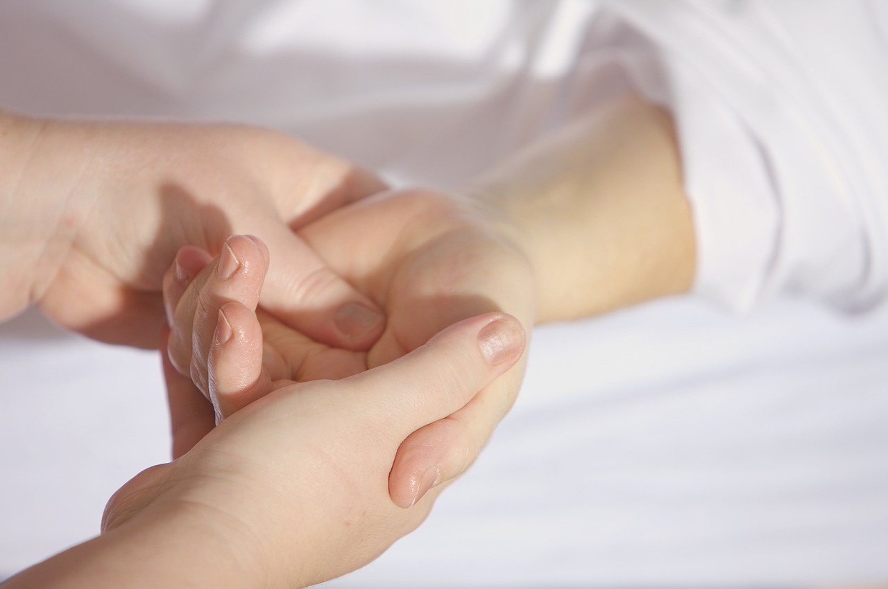 A New Focus on Health and Wellness (image credits: pixabay)