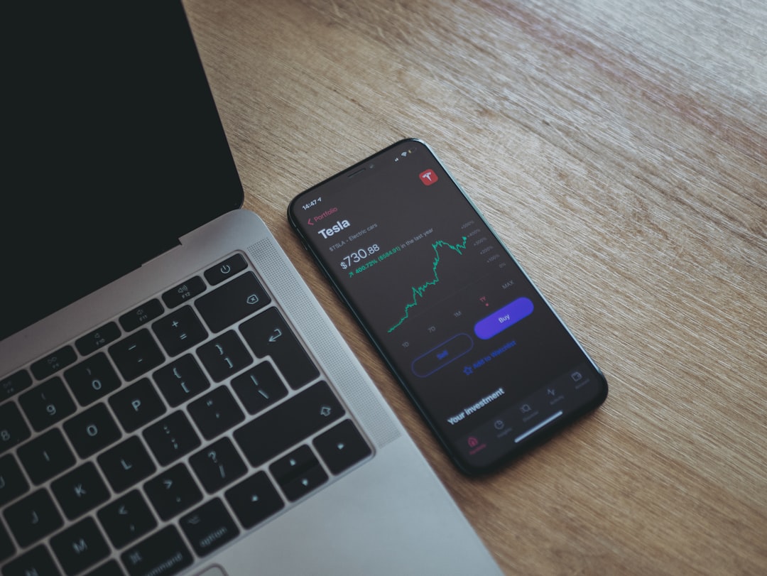The Surge of Alternative Investments (image credits: unsplash)