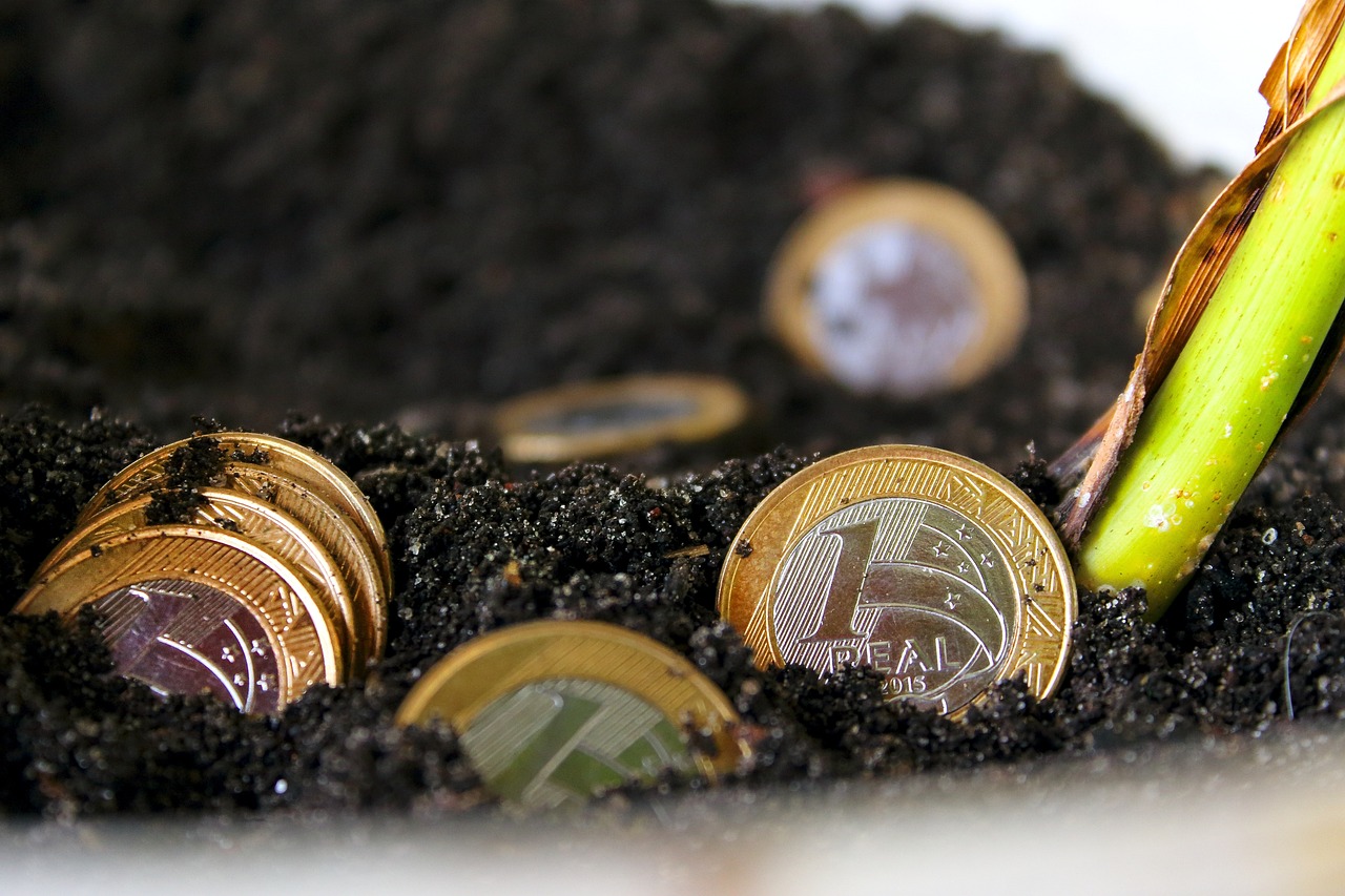 The Rise of Invisible Money and Its Educational Challenges (image credits: pixabay)