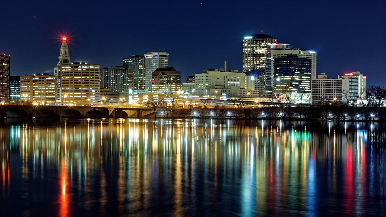 Connecticut (image credits: pixabay)