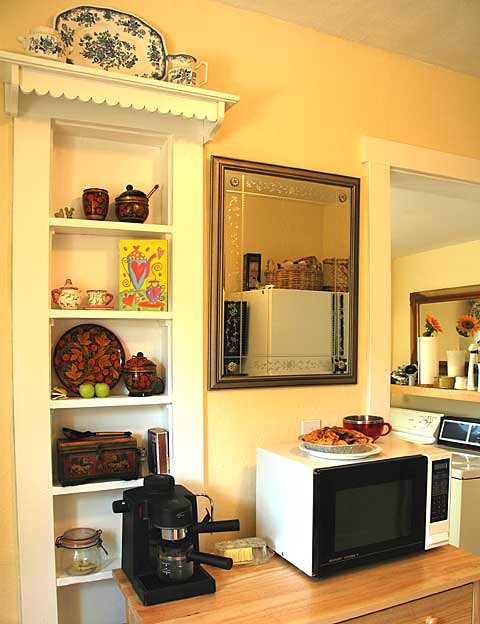 Fresh Interior Paint: The $600 Upgrade That Adds $3,000 (image credits: flickr)