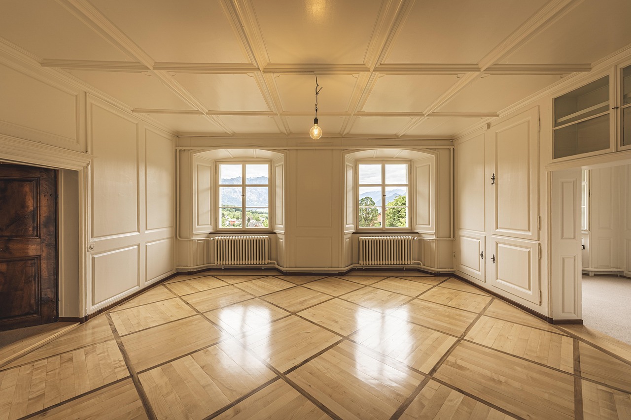 Technology-Driven Real Estate Investing (image credits: pixabay)