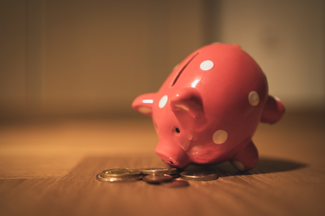 Choosing the Right Account Type (image credits: unsplash)
