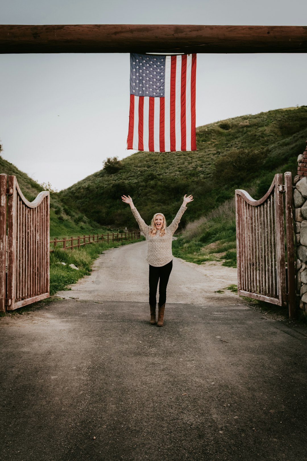 National Pride and Economic Independence (image credits: unsplash)