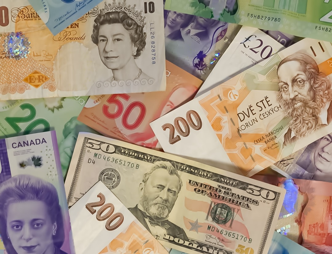 China’s Yuan and the Rise of Other Contenders (image credits: unsplash)