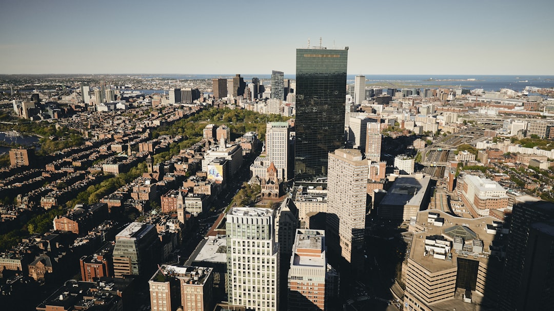 Massachusetts (image credits: unsplash)