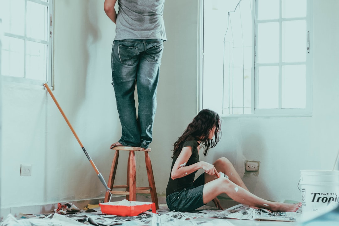 Home Improvement and DIY Projects: Investing in Comfort (image credits: unsplash)