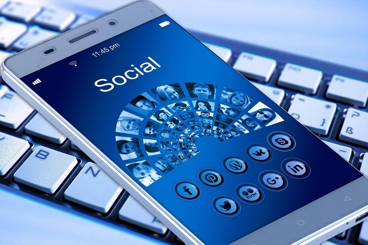 Desire to Make a Social Impact (image credits: pixabay)