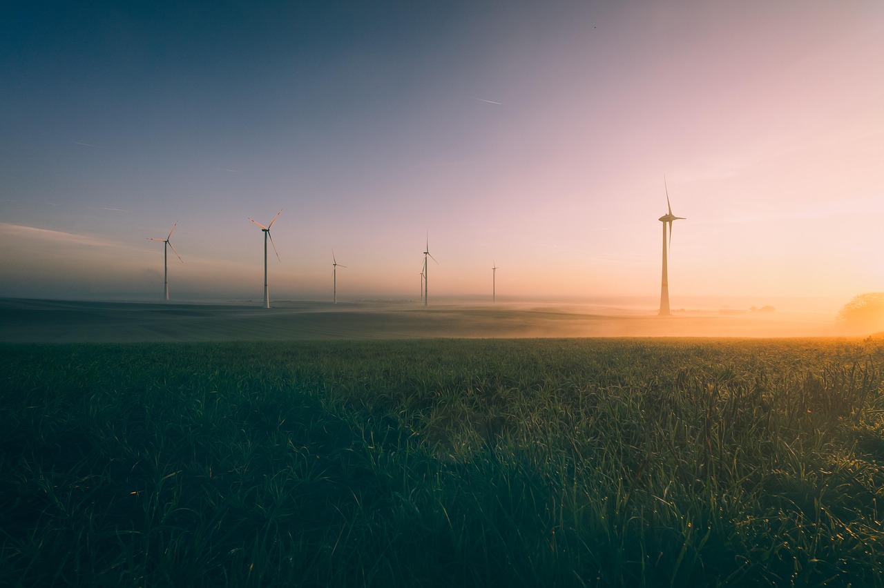 Energy Security Becomes the Ultimate Investment Theme (image credits: pixabay)