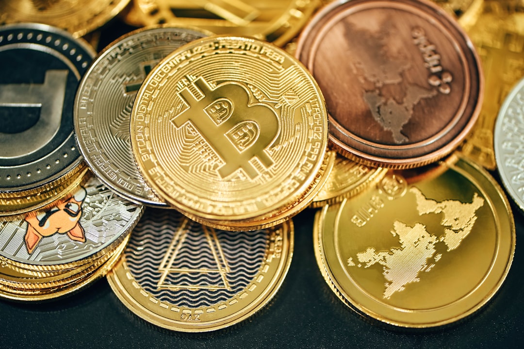 The ETF Revolution Changes Everything (image credits: unsplash)