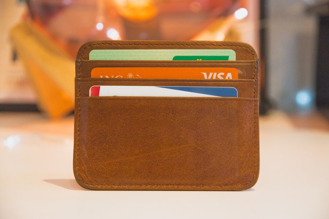 Closing Old Credit Cards Will Improve Your Score (image credits: unsplash)