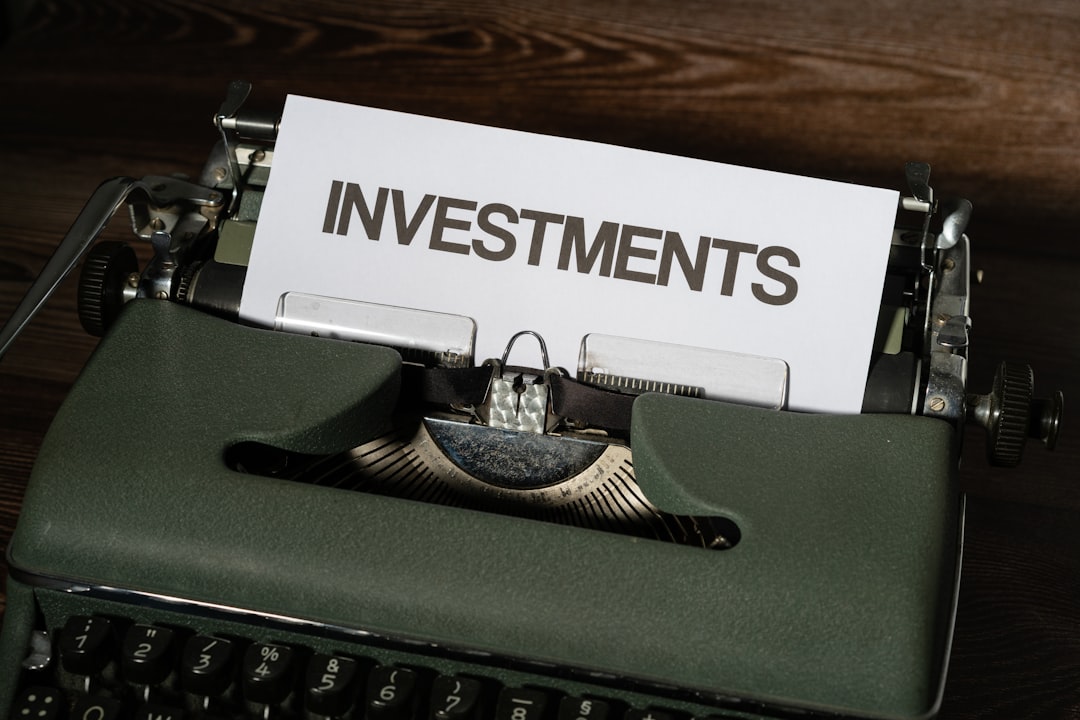 Start Investing Early, Even with Small Amounts (image credits: unsplash)