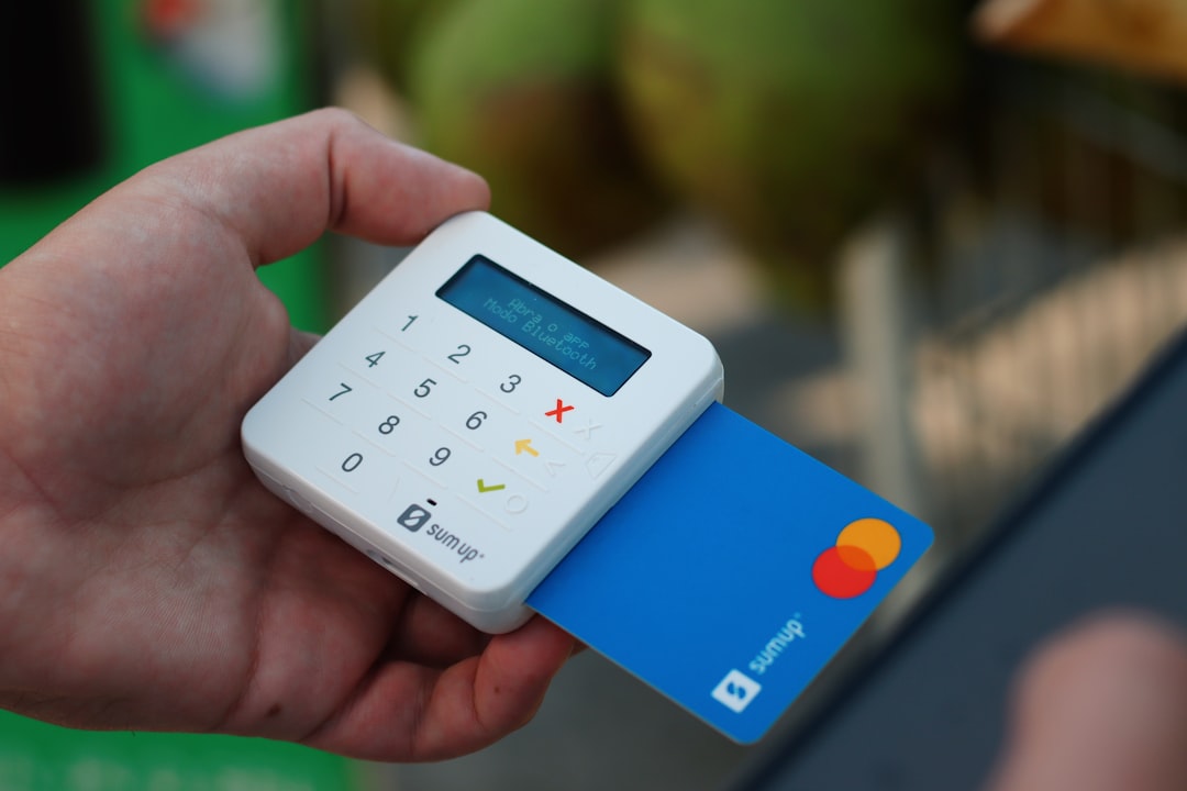 Simplifying Financial Management (image credits: unsplash)