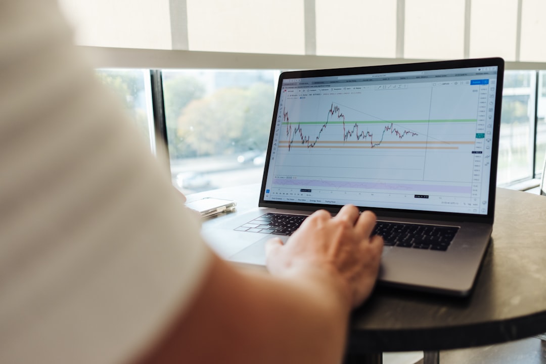 The Rise of Automated Trading (image credits: unsplash)