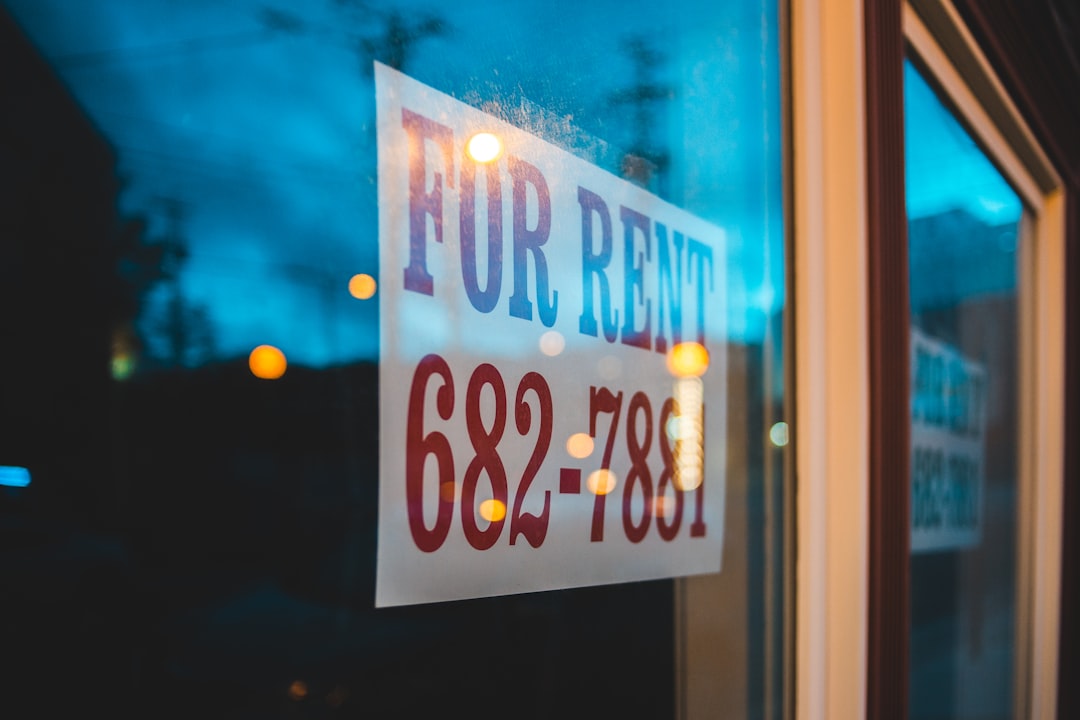 Skipping Proper Tenant Screening - Your Number One Enemy (image credits: unsplash)
