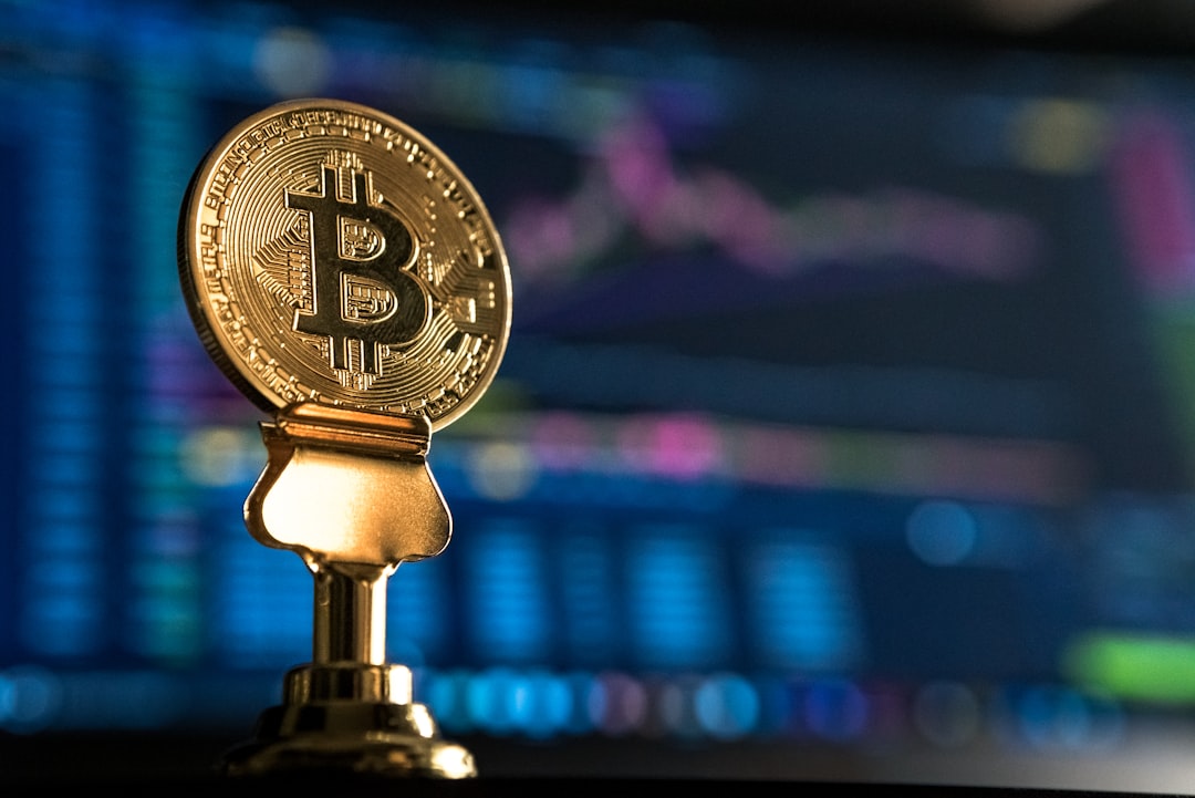 DeFi Ecosystem Shows Explosive Growth (image credits: unsplash)