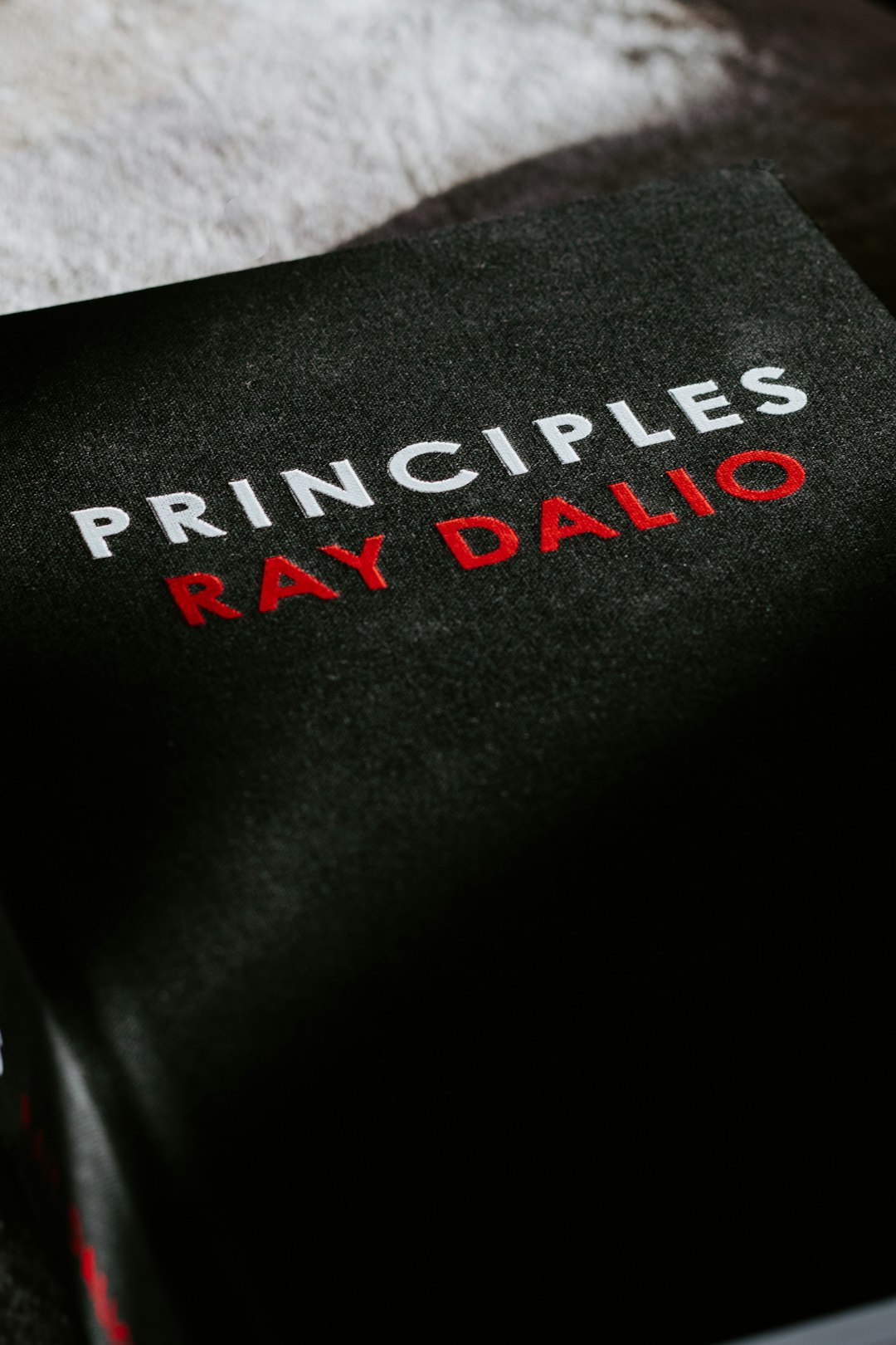 Ray Dalio - The Economic Prophet With an Uncanny Crystal Ball (image credits: unsplash)
