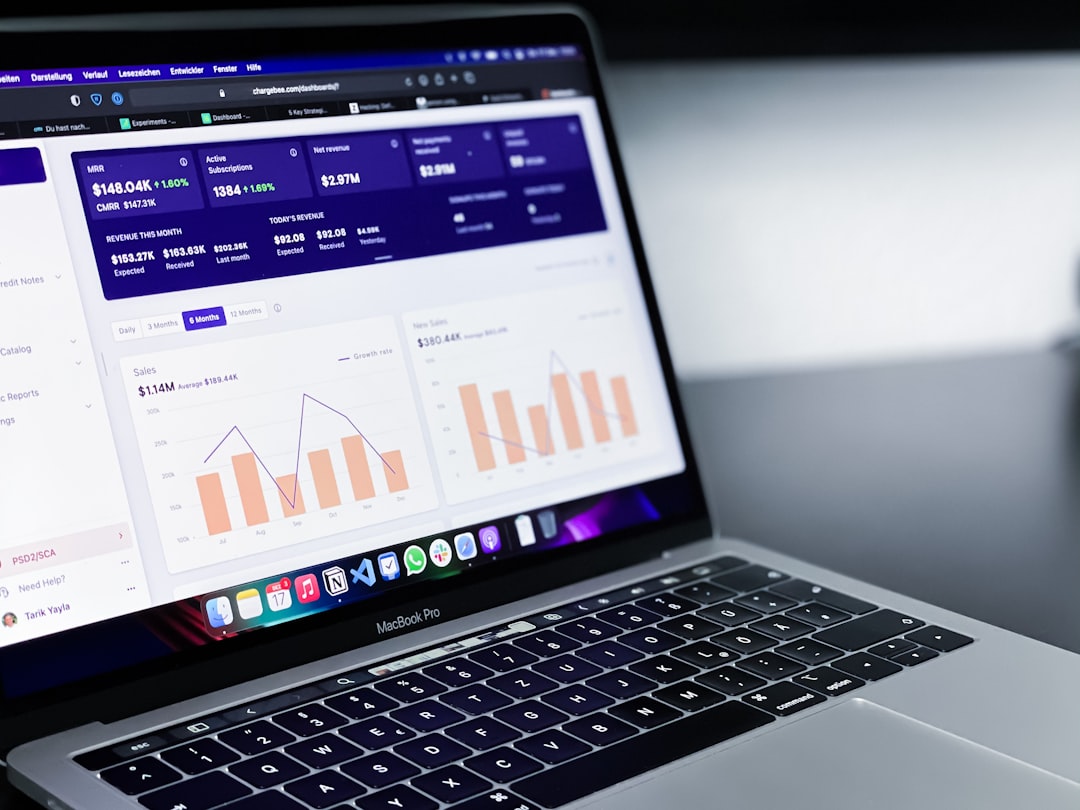 Key Performance Indicator Scan (image credits: unsplash)