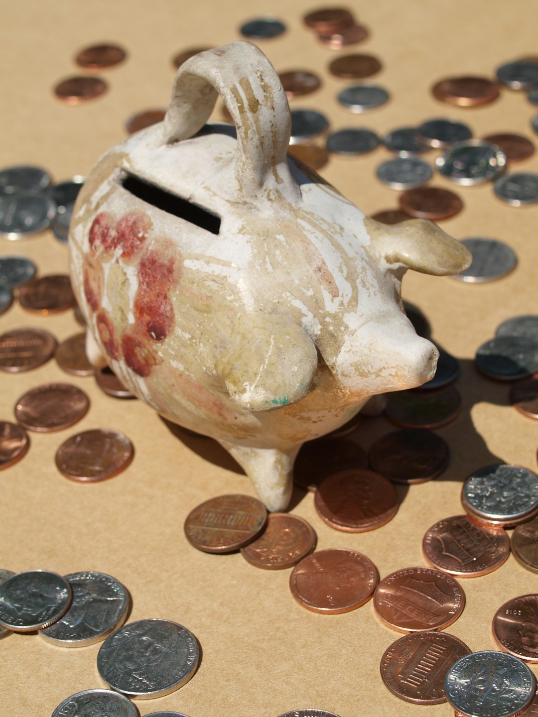 The Emotional Side of Saving (image credits: unsplash)