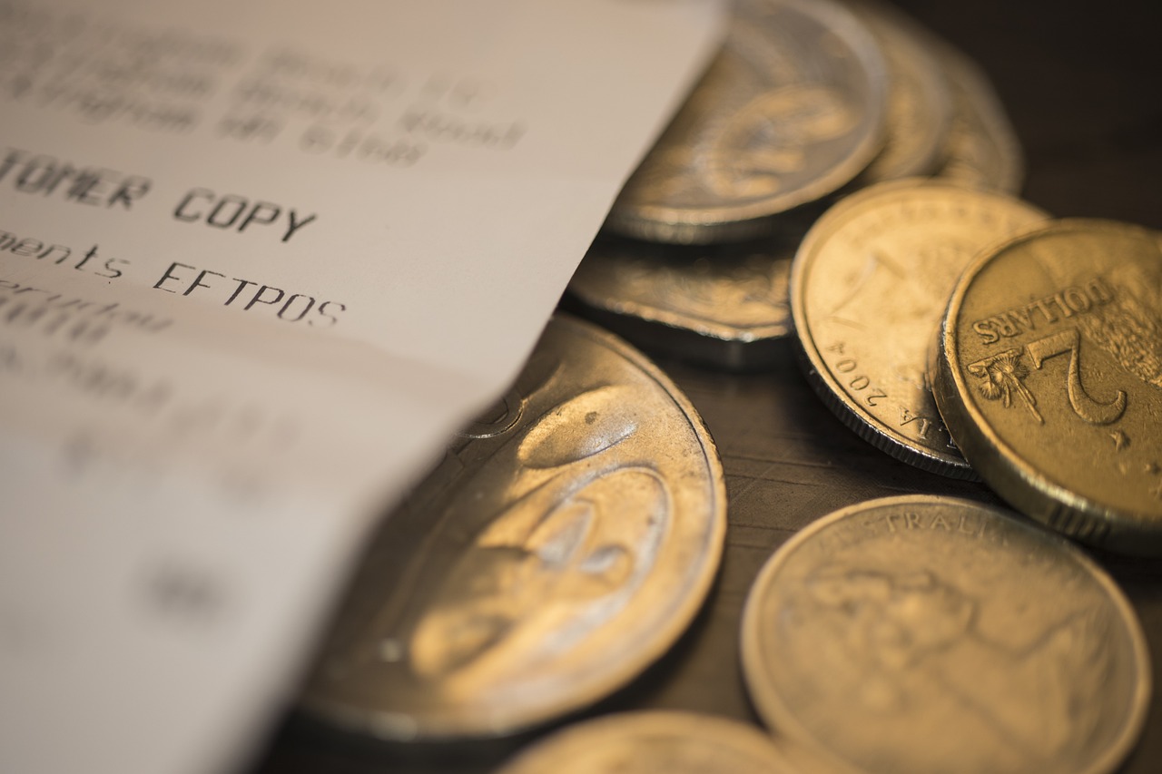 The Incremental Budgeting Method (image credits: pixabay)