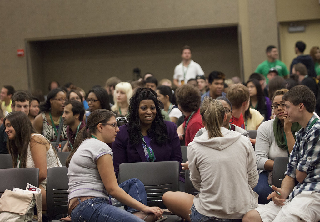The Community College Transfer Strategy (image credits: flickr)