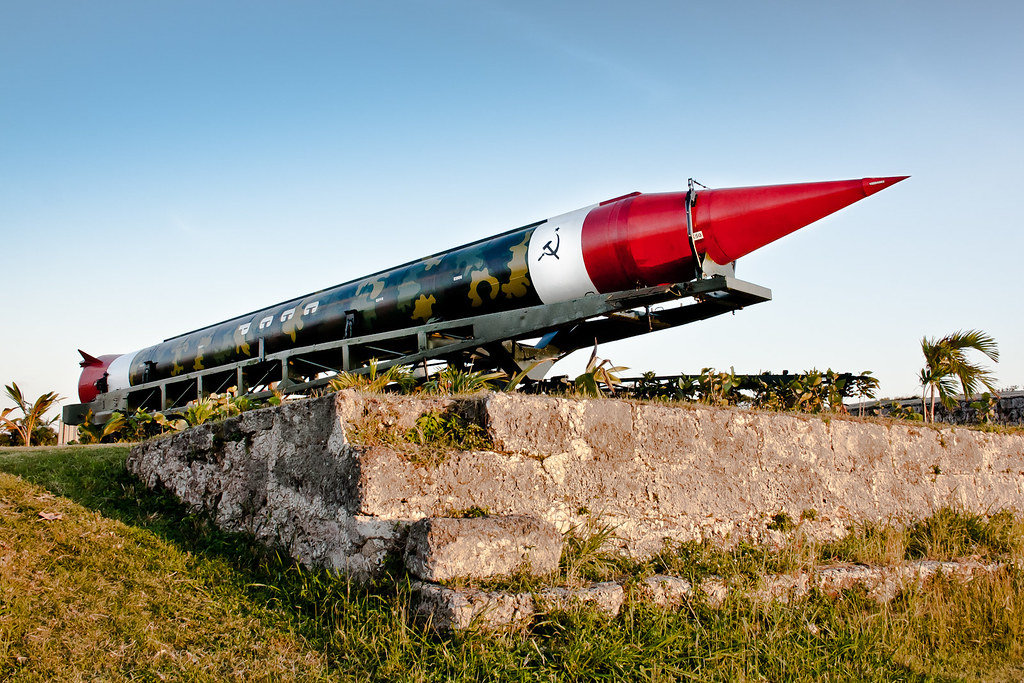 India-Pakistan Nuclear Standoff: The Unthinkable Market Crash (image credits: flickr)