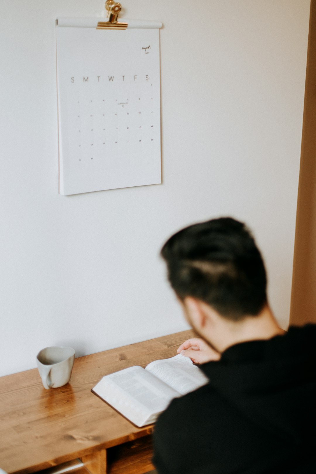 Home Office Deduction Beyond the Simplified Method (image credits: unsplash)