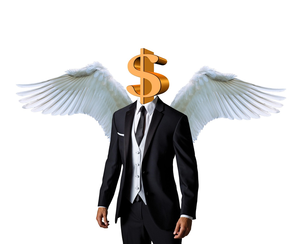 The Lasting Appeal of Passive Investing (image credits: pixabay)