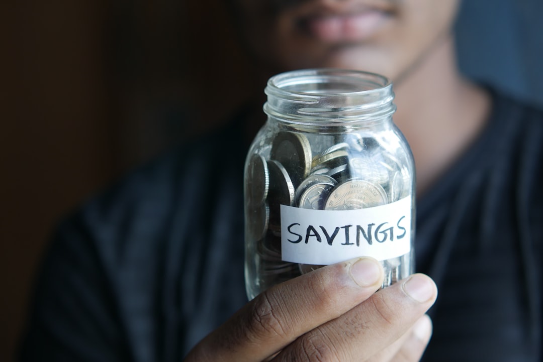 Economic Instability and Retirement Savings (image credits: unsplash)